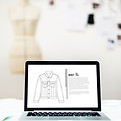 Techpacks and Technical Drawings
