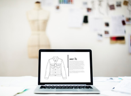 Fashion brands need to embrace technology to make it work.
