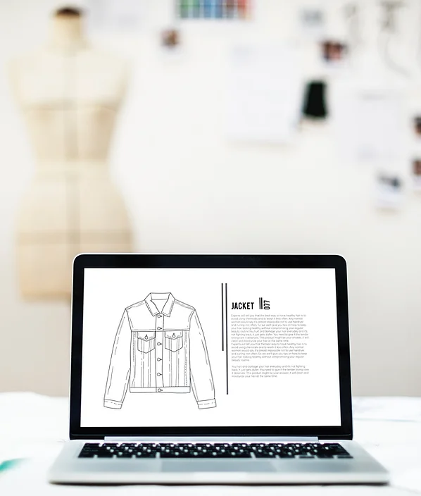 Custom Clothing Cape Town