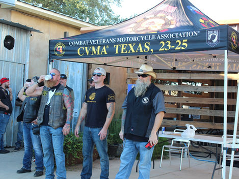 18 October 2025: Fifth Annual Boo Run