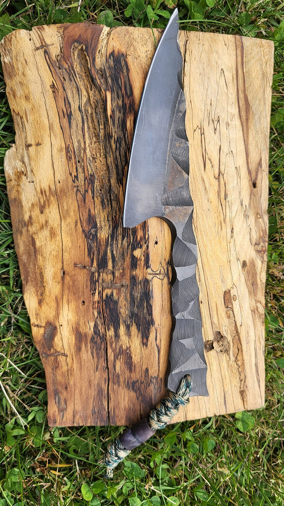 Thumbnail: 6inch ES22 Chef knife!