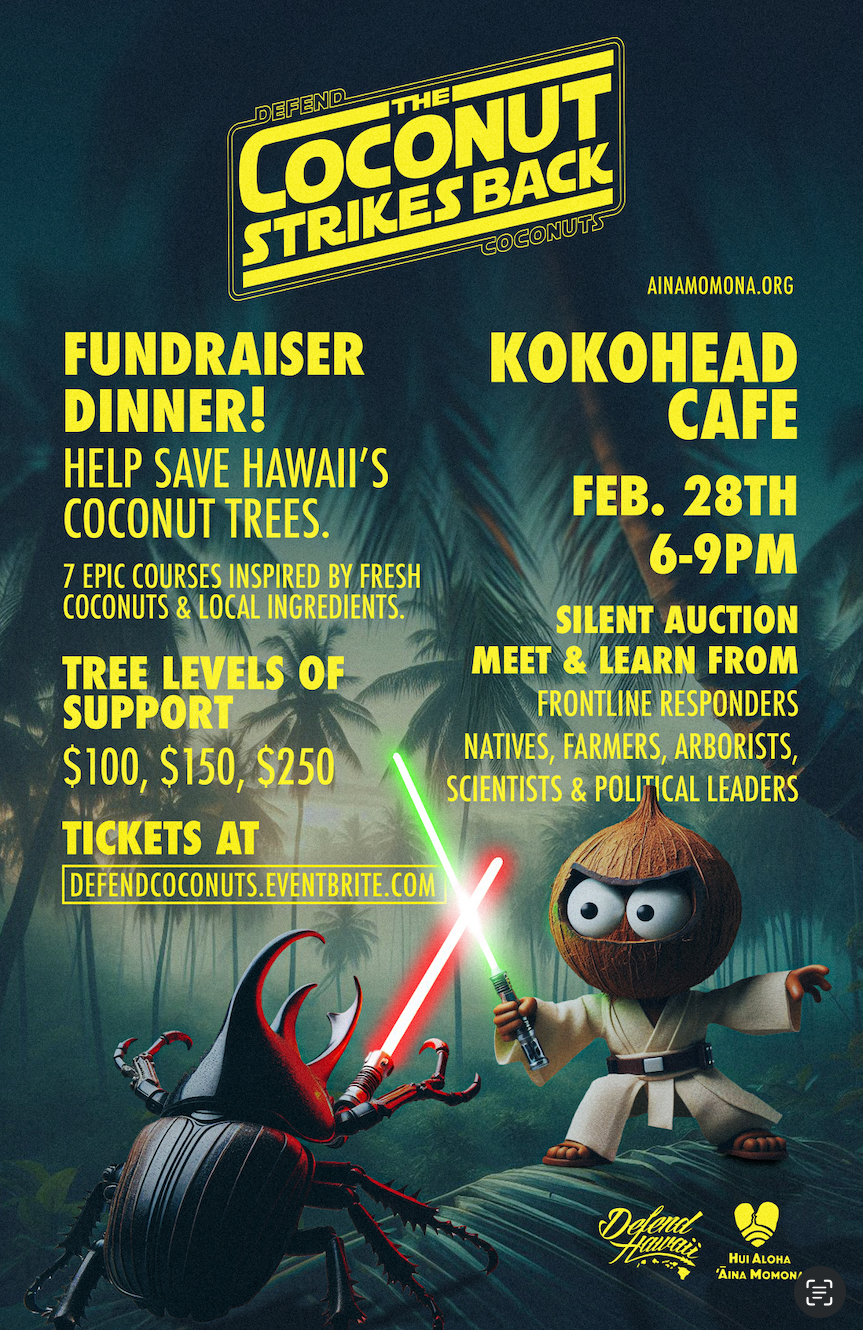 🌴 Defend Coconuts! The Coconut Strikes Back! 🌴