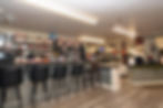 snack and shake bar w front desk