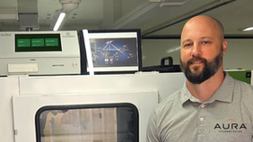 TrustedDMâ„¢ Secures Forward-Deployed Additive Manufacturing at Trident Warrior, Demonstrating Trusted Operations in Austere Environments