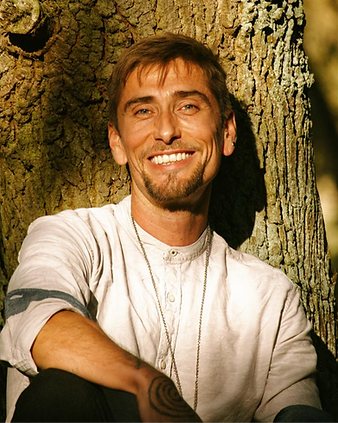 Schamane Hamburg - Heilpraktiker Thomas Börner - Portrait