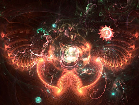 Ayahuasca Zeremonie zur Wintersonnenwende: Ein Erfahrungsbericht aus Ecuador