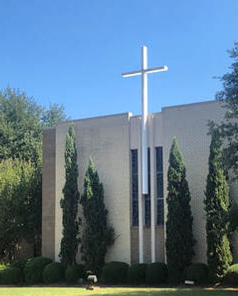 First Christian Church 3