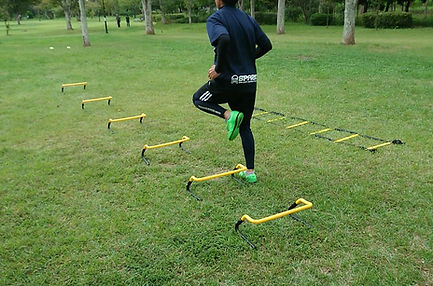 運動は最高の医療