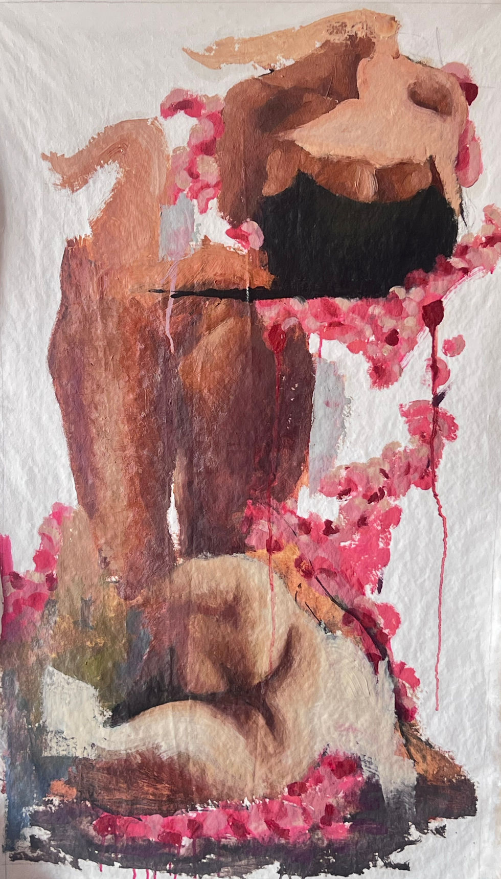 Dream of the roses of Heliogabalus