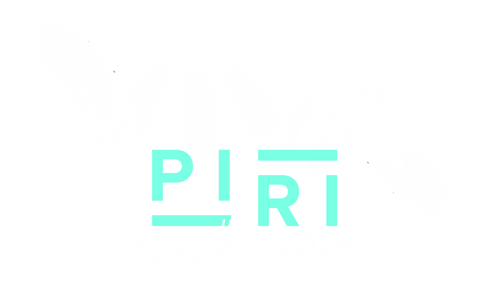 Logotipo Piri para assessoria de marketing em Goiás.
