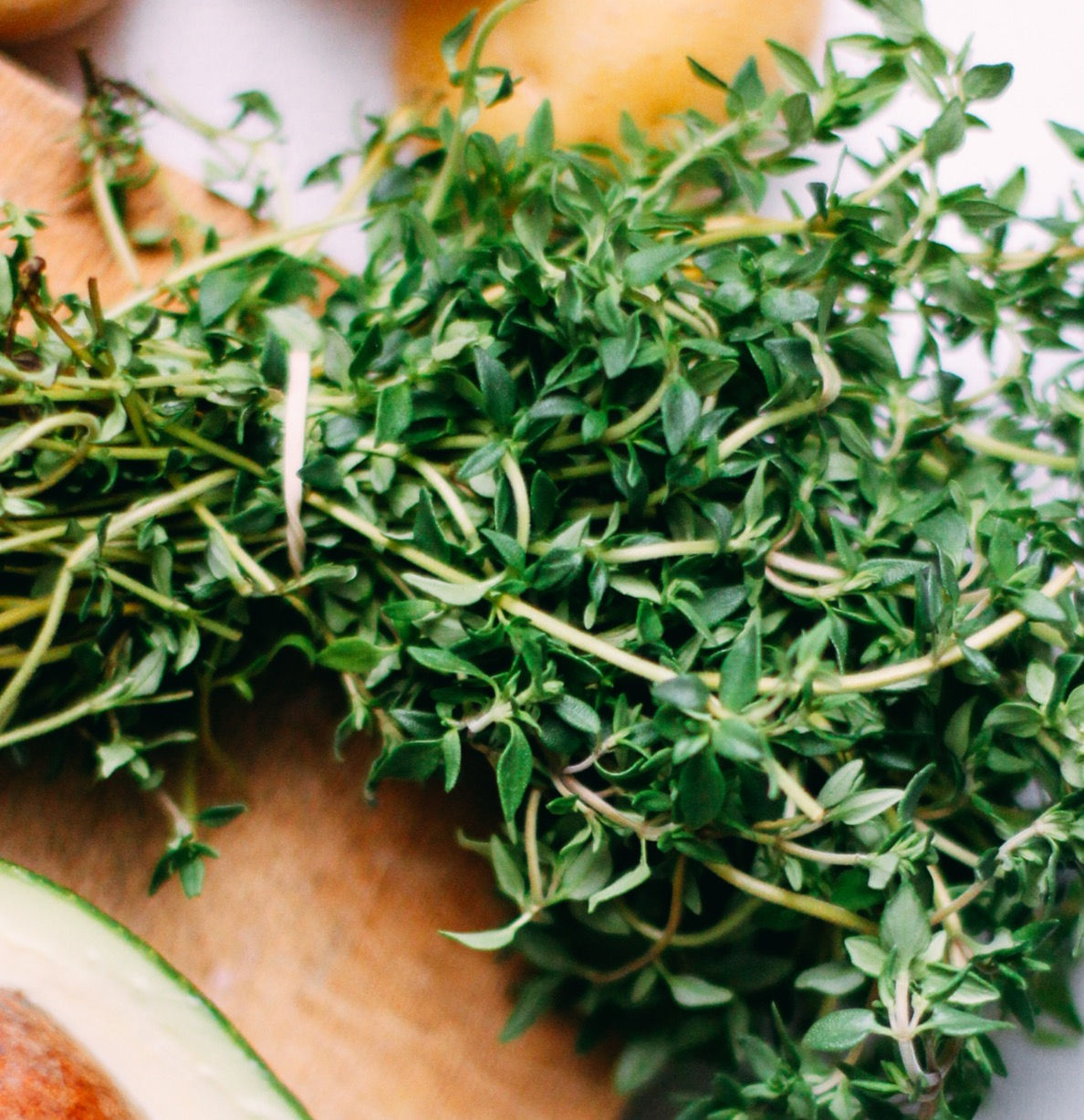 Thyme