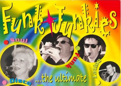 Funk Junkies