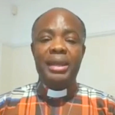 Kofi Amissah