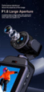 Thumbnail: Lenovo 360° Handheld Chest Mount Action Cam