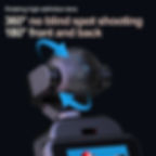 Thumbnail: Lenovo 360° Handheld Chest Mount Action Cam
