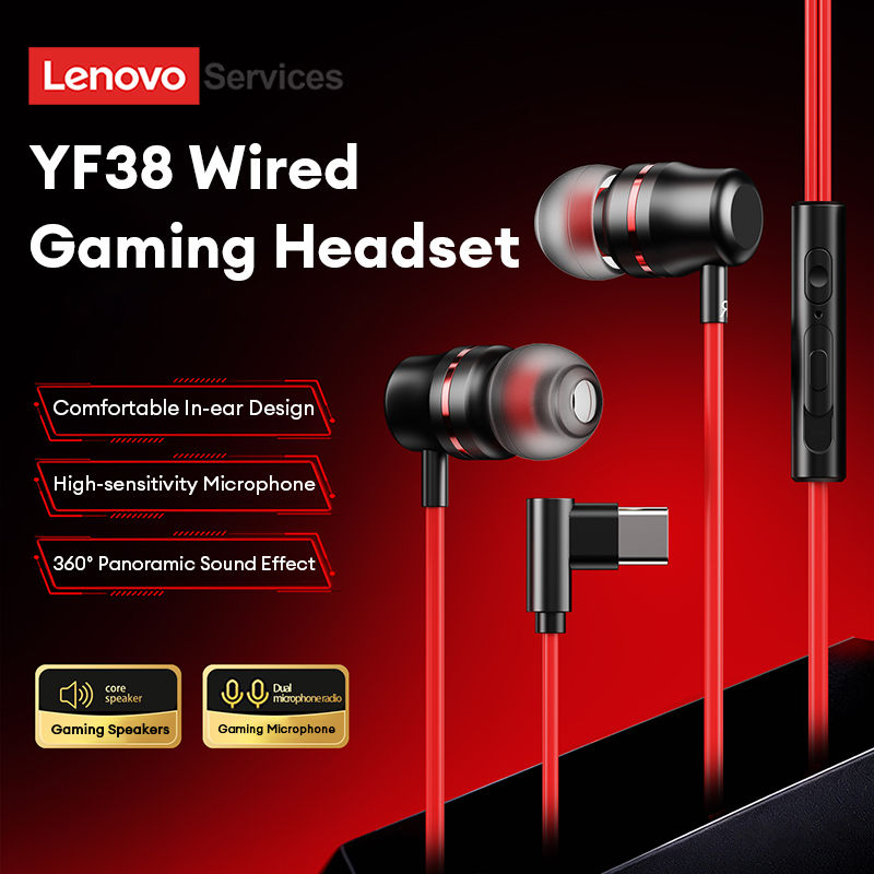 Thumbnail: Lenovo YF38