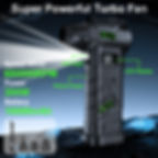 Thumbnail: 680000RPM Super Turbo Fan