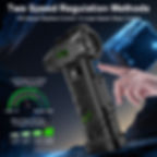 Thumbnail: 680000RPM Super Turbo Fan