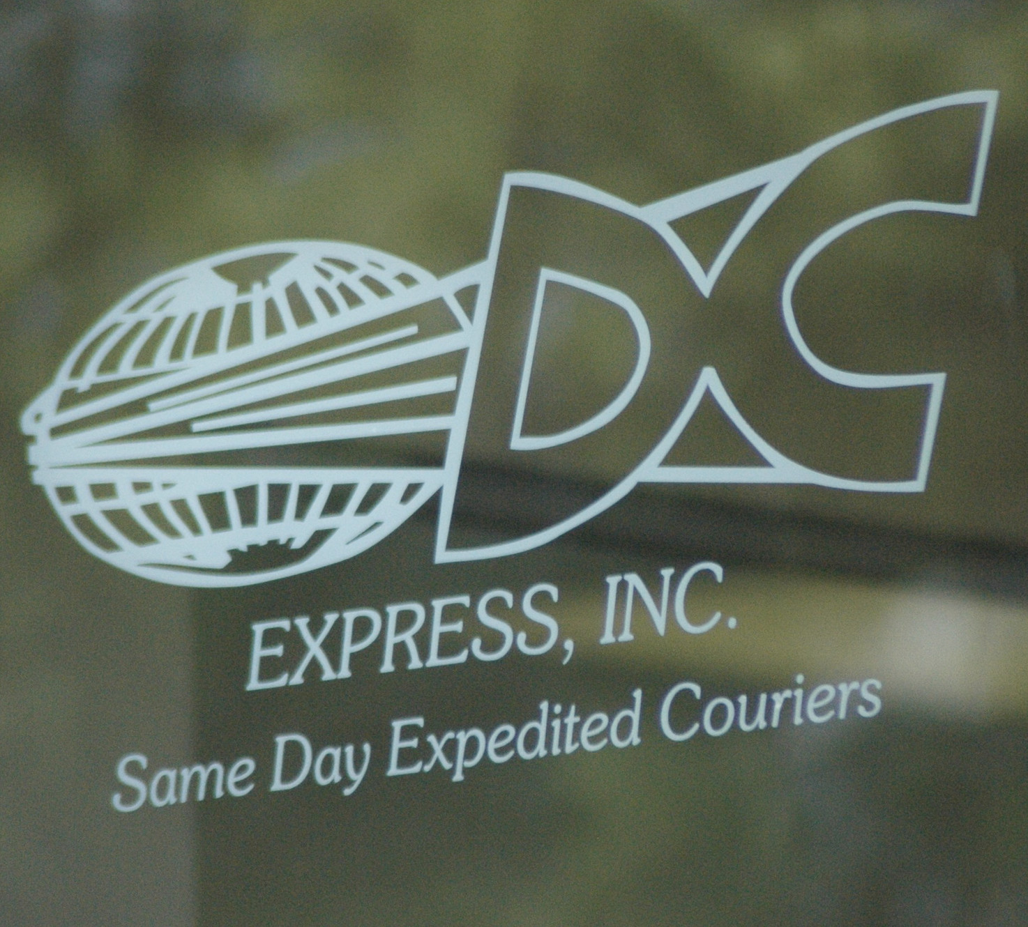 Services | DC Express, INC.