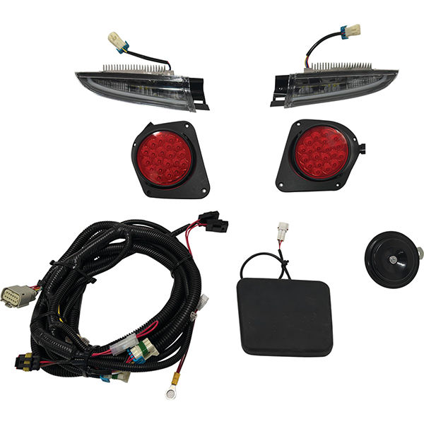 RHOX LED Light Kit, E-Z-GO RXV 2024+