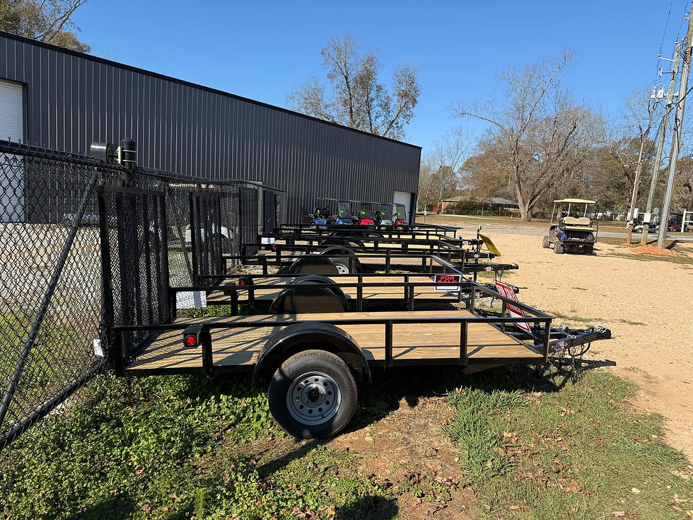 Thumbnail: Hooper Trailers