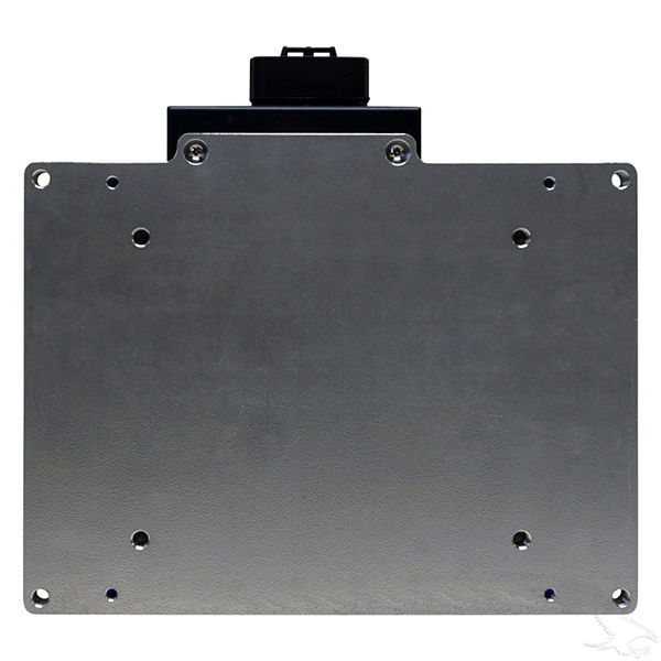 Thumbnail: Navitas AC Drive Conversion Kit, 440A Controller w/ 4KW Motor, Yamaha Drive2, Dr