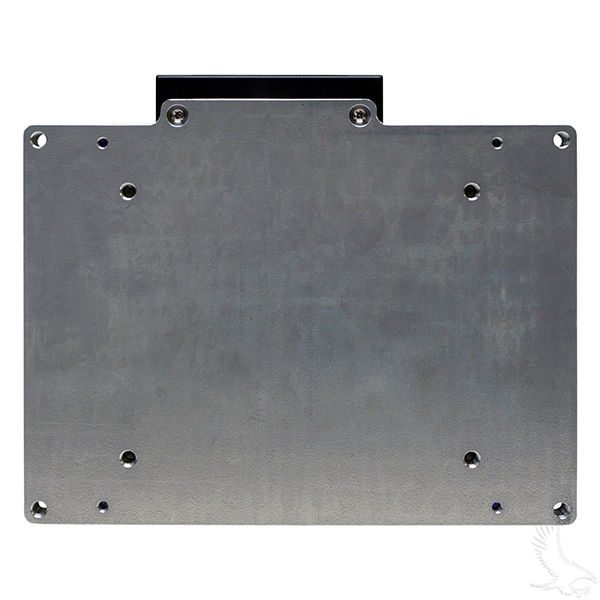 Thumbnail: Navitas AC Drive Conversion Kit, 600A Controller w/ 5KW Motor, E-Z-Go TXT 48V