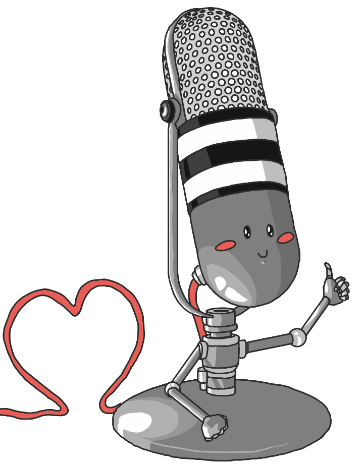 Logo Radio para Innoducation