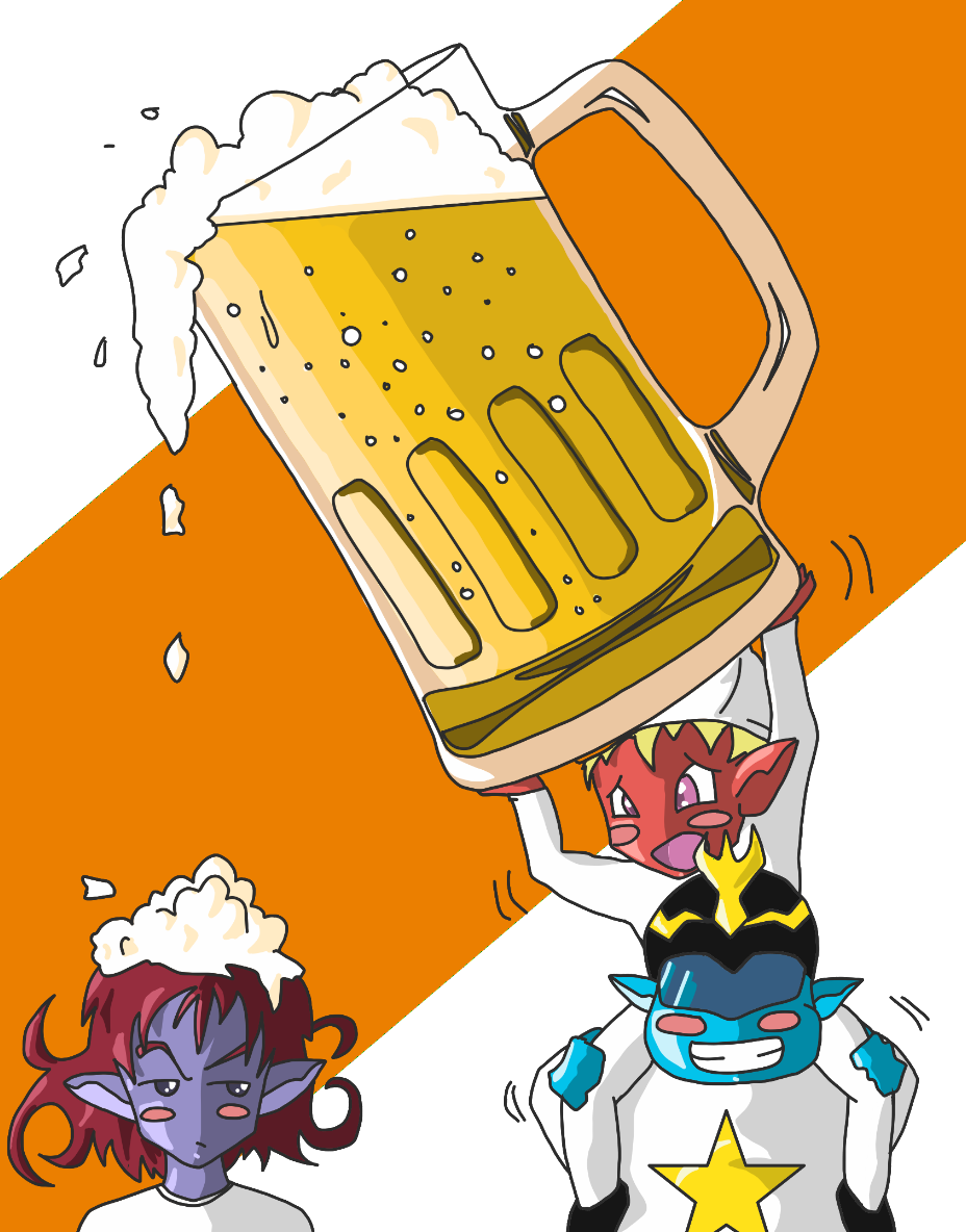 Cartel para cafetería/cantina