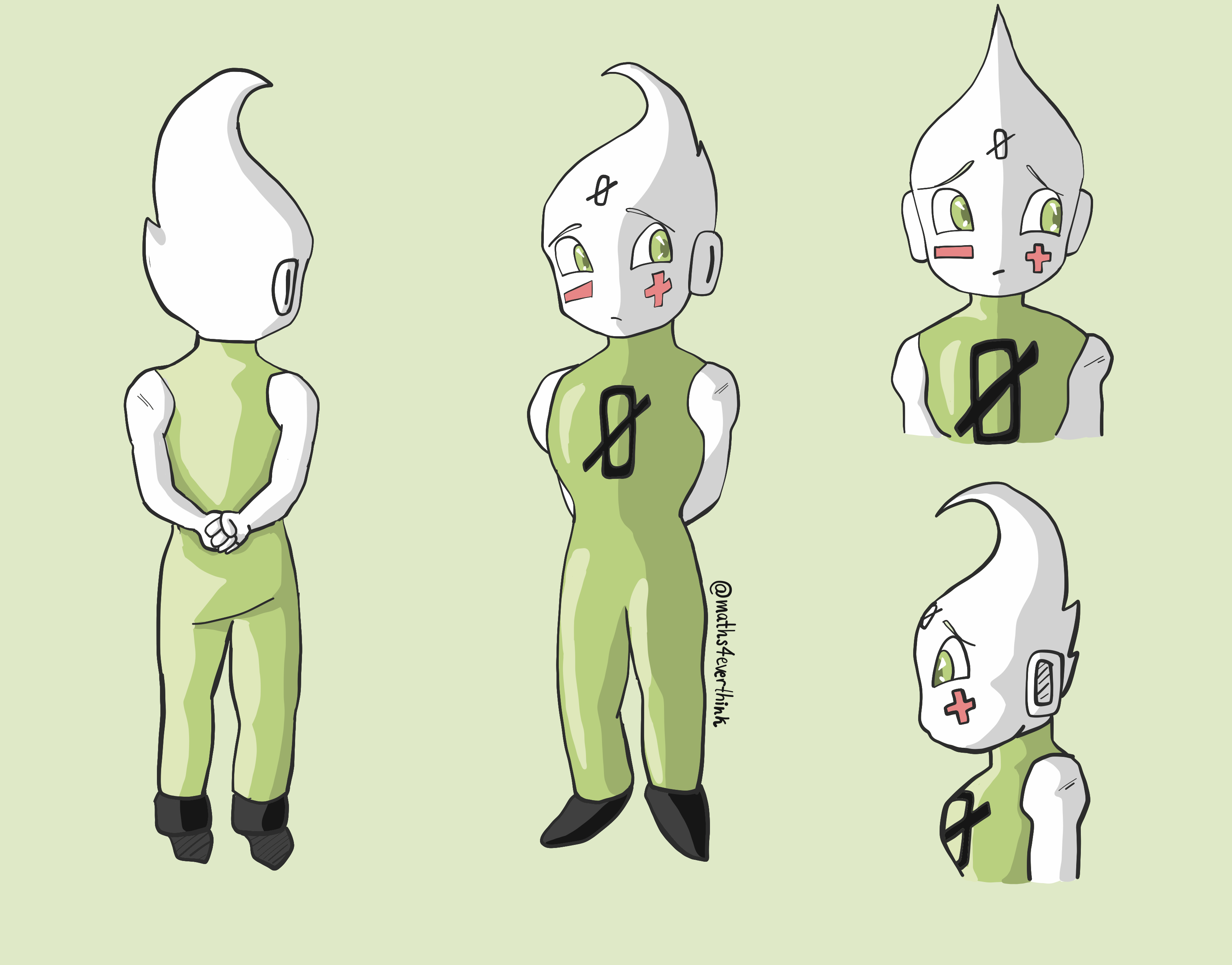 Boceto Zero