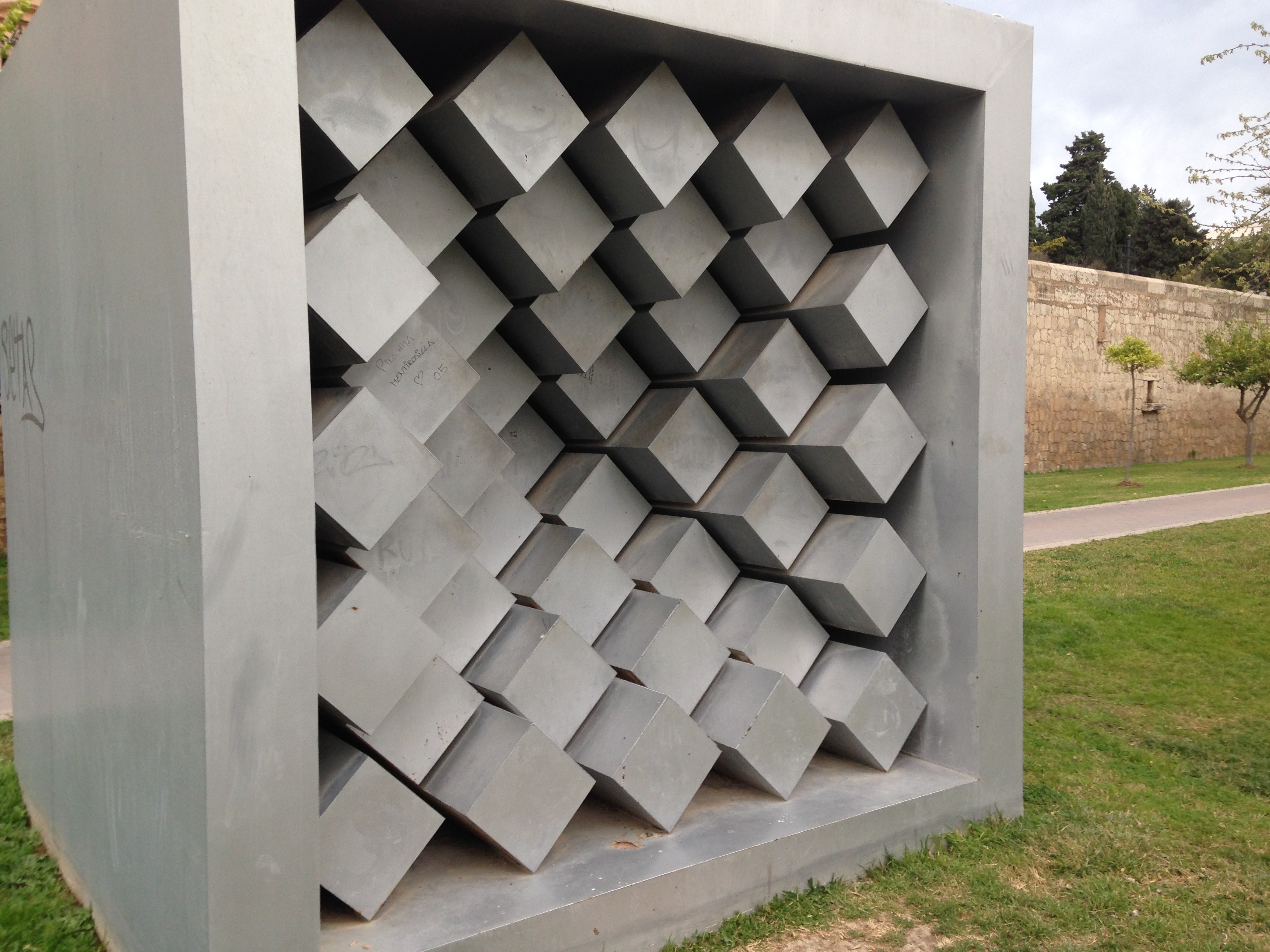 Metacubos (Valencia)