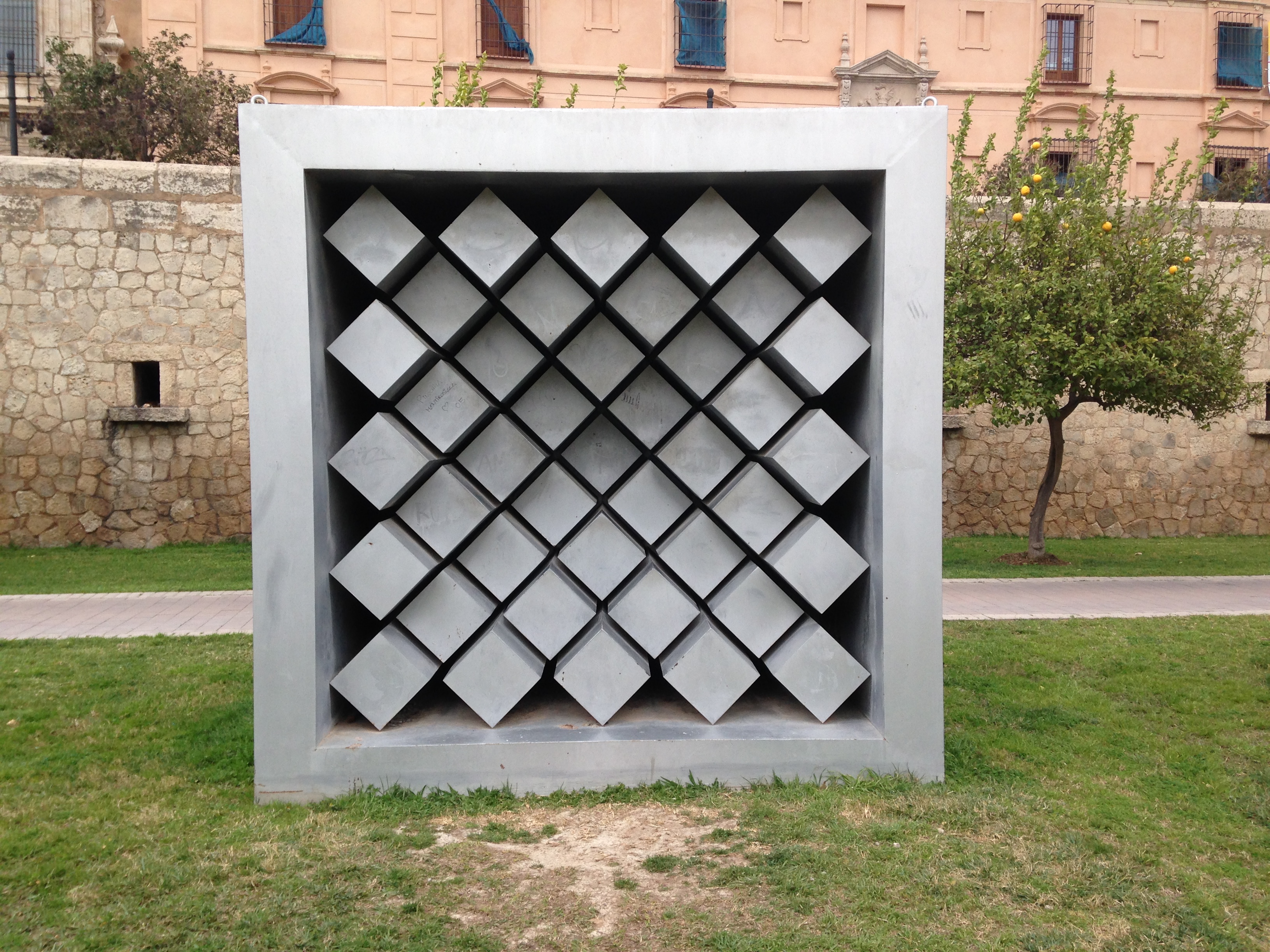 Metacubos (Valencia)