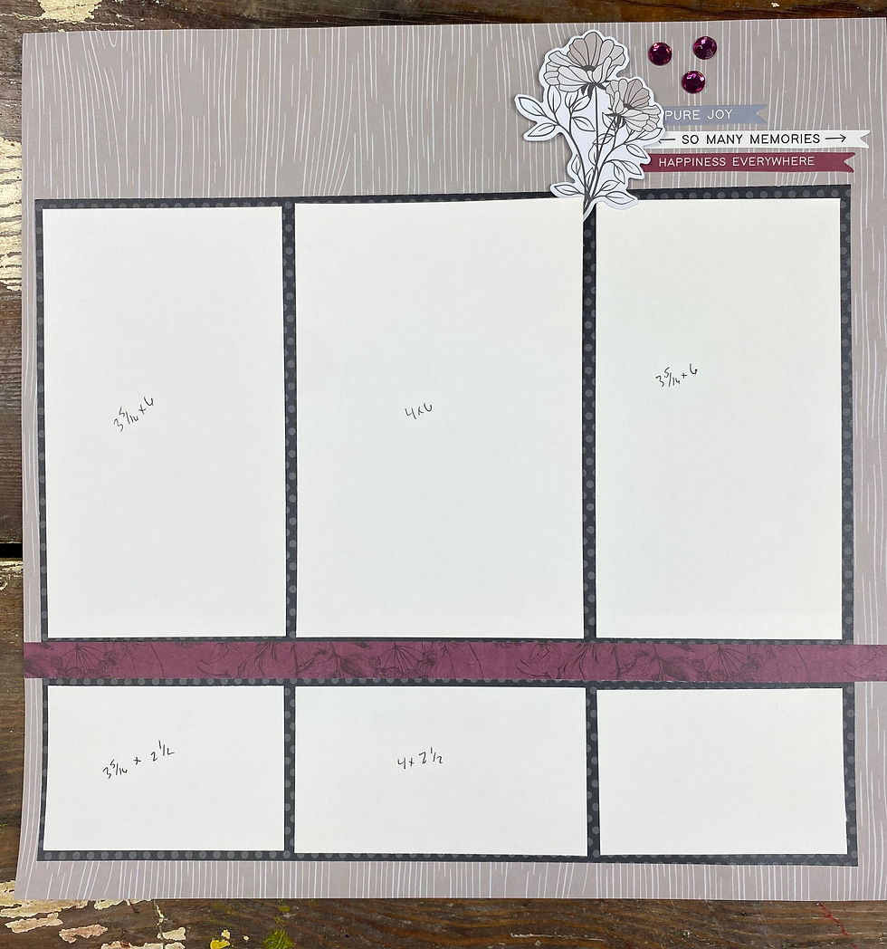 Thumbnail: Page Layout - 'Present Day'