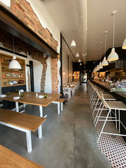 Houndstooth - Remodel