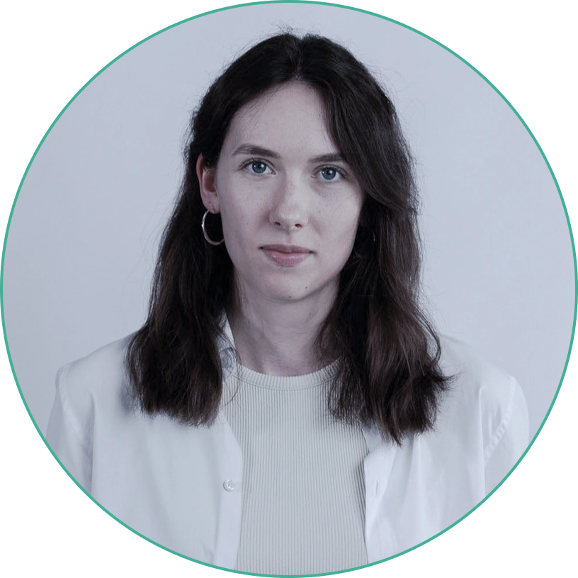 Autorenbild: Kira Reinecke