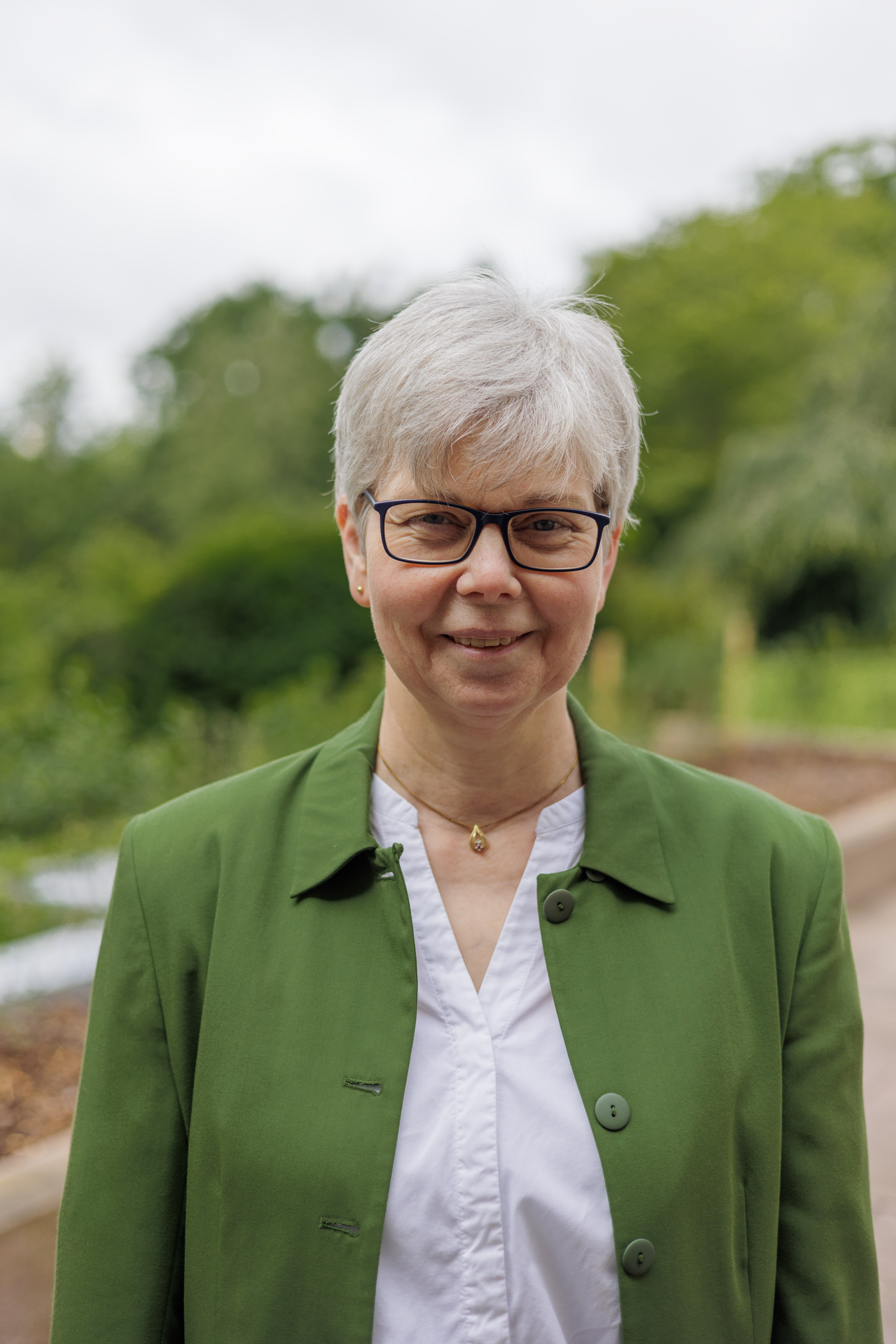 Autorenbild: Karin Schüler