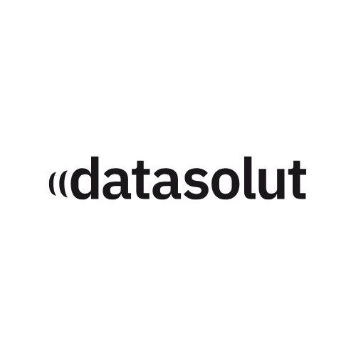 Logo von datasolut