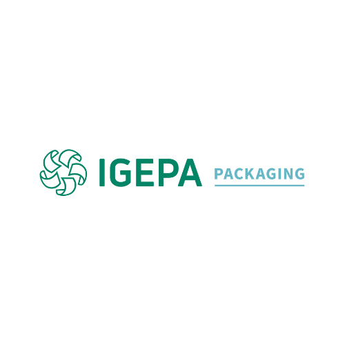 Logo von IGEPA Packaging