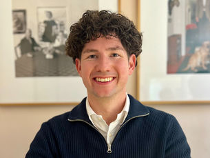 Ramón König, Autor bei Caesar & Harrison, im Porträt