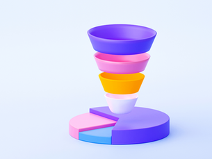 Sales Funnel aufbauen: Automatisch neue Kunden gewinnen