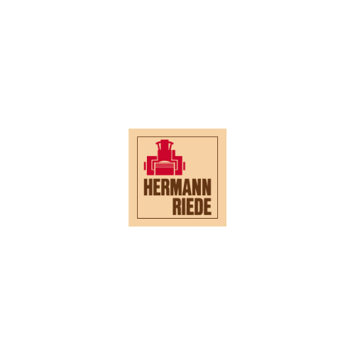 Logo von Hermann Riede