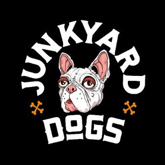 Junkyard Dogs