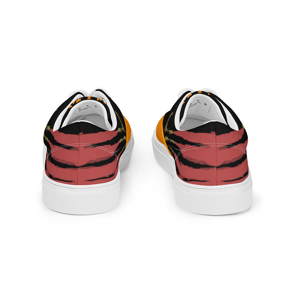 Thumbnail: '22 Men's Creepy Kicks