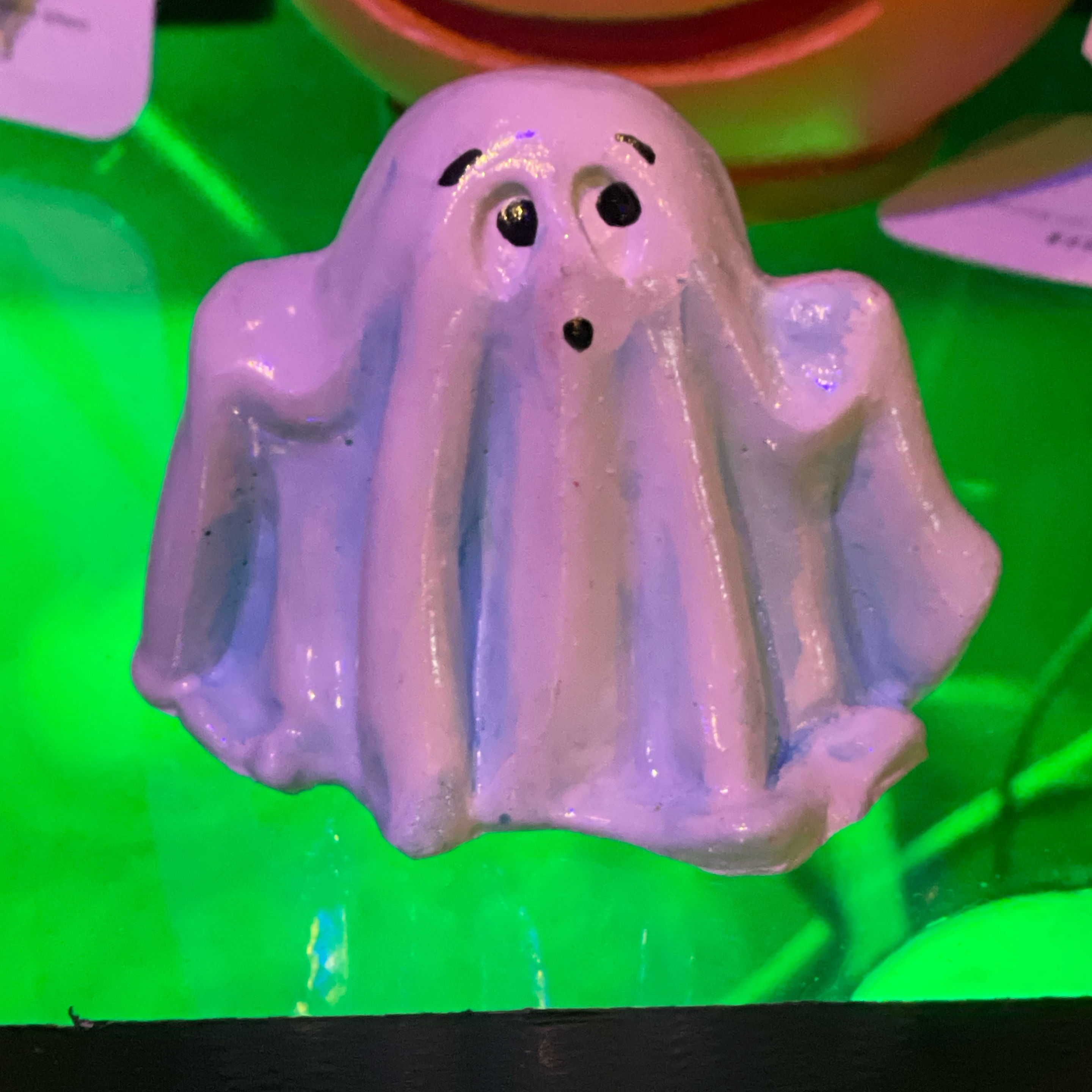 Little Ghosty