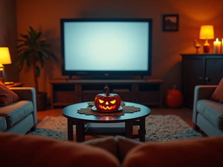 Creative Ways to Celebrate Halloween with Family