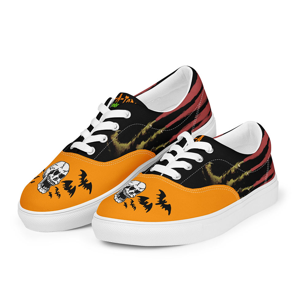 Thumbnail: '22 Women’s Creepy Kicks