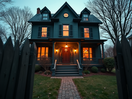 How to Plan Your Visit to Local Halloween Events