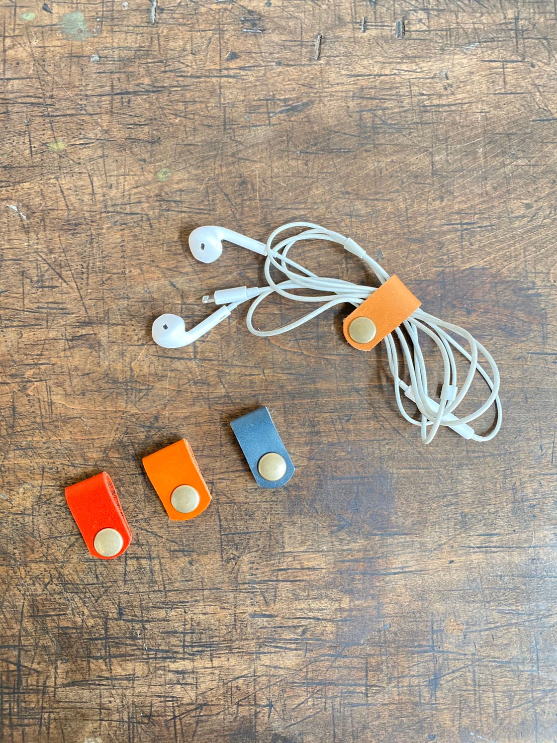 コードクリップ　３pSET