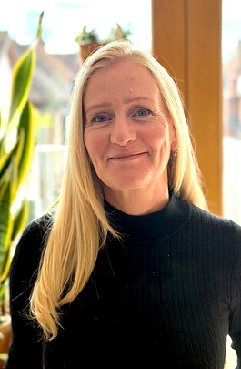 Claire Randon