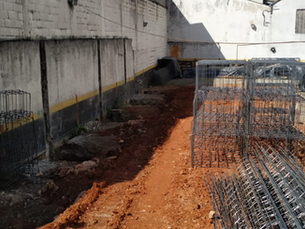 Crescimento, desafios e cenário econômico da construção civil